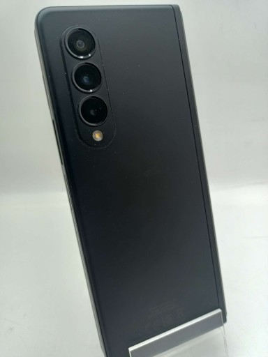 Смартфон Samsung Galaxy Z Fold3 12 ГБ / 256 ГБ 5G черный