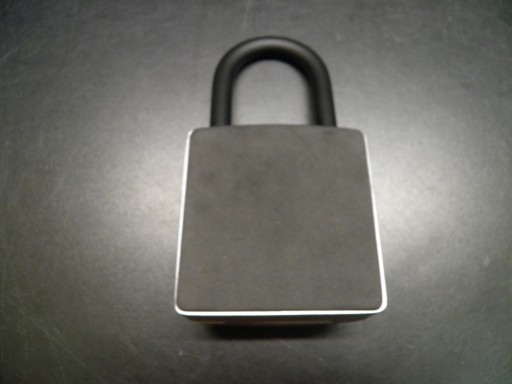 Kasetka na klucze z zamkiem szyfrowym i uchem Masterlock 5406EURD