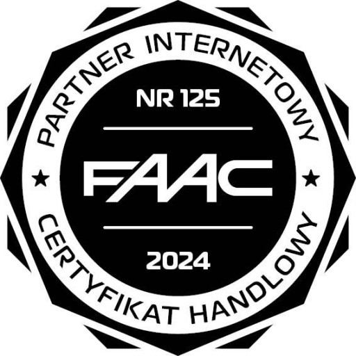 FAAC XP20BD Photocells 