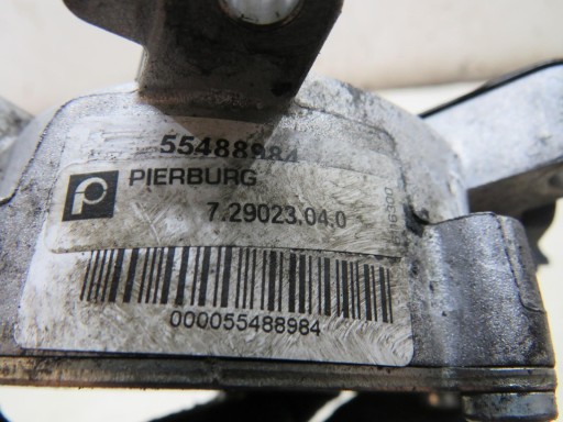 POMPA VACUM ZAFIRA C 2.0 CDTI 55488984