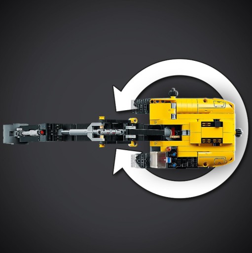 ПРЕДЛОЖЕНИЕ LEGO ЭКСКАВАТОР СУПЕР ВЕСЕЛО