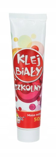 Клей в тюбике Школа 50г Otocki