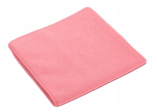 Vileda MicroTuff Base Cloth Red - 1 шт.