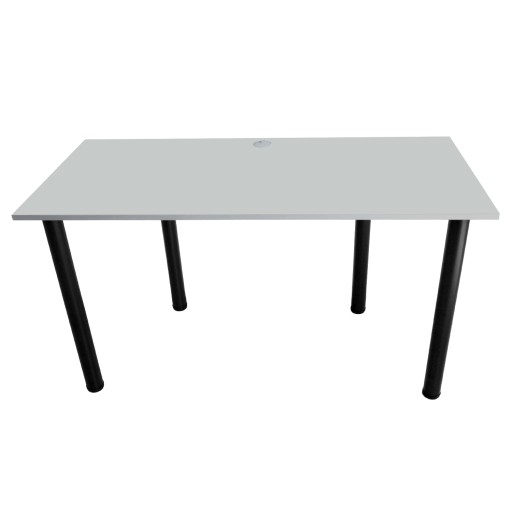 ИГРОВОЙ КОМПЬЮТЕРНЫЙ СТОЛ ДЛЯ ГЕЙМЕРОВ 120X60 GM