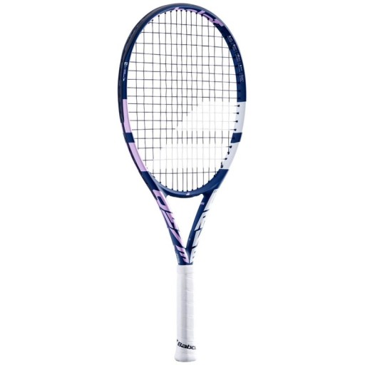ТЕННИСНАЯ РАКЕТКА BABOLAT PURE DRIVE 25 GIRL L0 2021