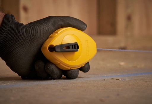 STANLEY 0-47-440 ТРЕНИРОВОЧНАЯ ВЕРЕВКА 30М OPP