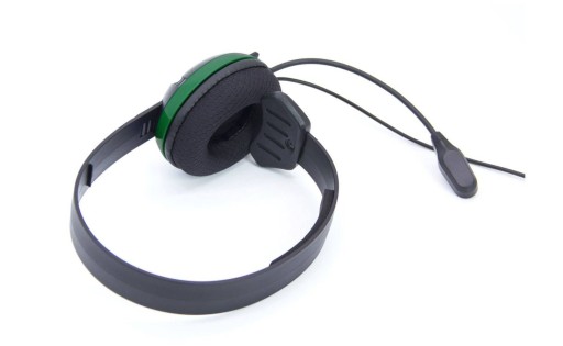 Гарнитура Xbox Series X/S, черная