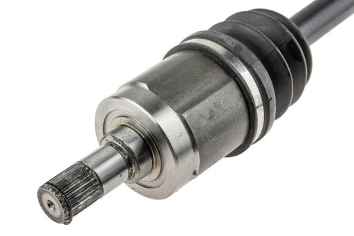 ПРАВЫЙ ВАЛ HONDA CIVIC VII 1.4 1.6 1.7 01-05