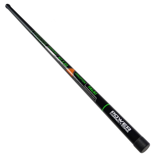 Подседельный штырь из карбона TOREADOR 3.0m PRO 300