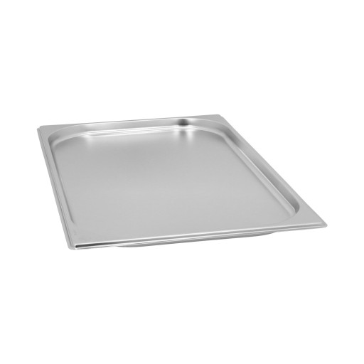 POJEMNIK GN 1/1 20 MM ZE STALI NIERDZEWNEJ GASTRONOMICZNY 2.2 L TECHNICA