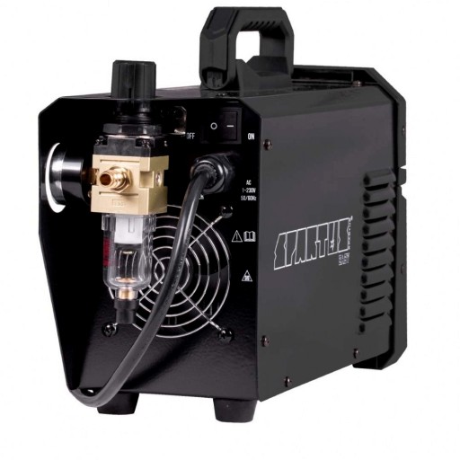 ПЛАЗМЕННЫЙ РЕЗАК SPARTUS EASYCUT 40SL 230В 4Т