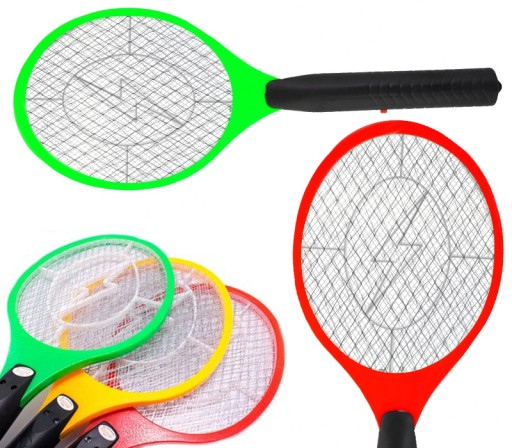 Защитник от насекомых Другое ELECTRIC FLY FLAP