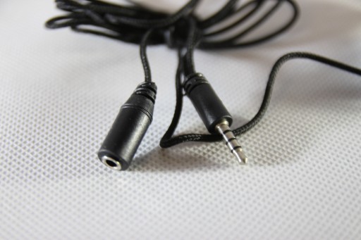 Gadzet MIKROFON KARAOKE DO TELEFONU MINI Mały 6 cm