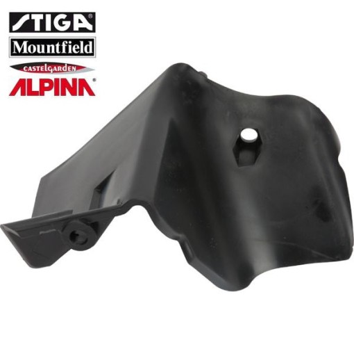 ВСТАВКА ДЕФЛЕКТОРА STIGA ESTATE 2084 3084 MASTER SC8414B 325140108/0