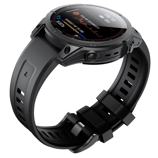 РЕМЕНЬ QUICKFIT ДЛЯ GARMIN FENIX 3 5X 6X 6X 7X PRO