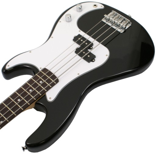 БАС-ГИТАРА FENDER PRECISION - АКЦИЯ!