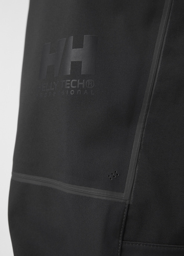 БРЮКИ HELLY HANSEN HP FOIL PRO BIB STORM