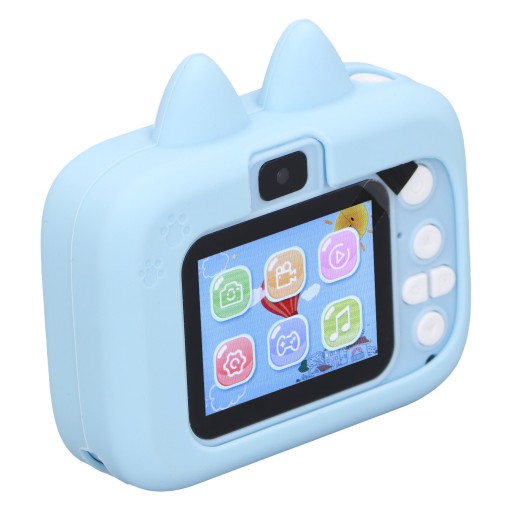 Игрушки-камеры для детей Многофункциональные,