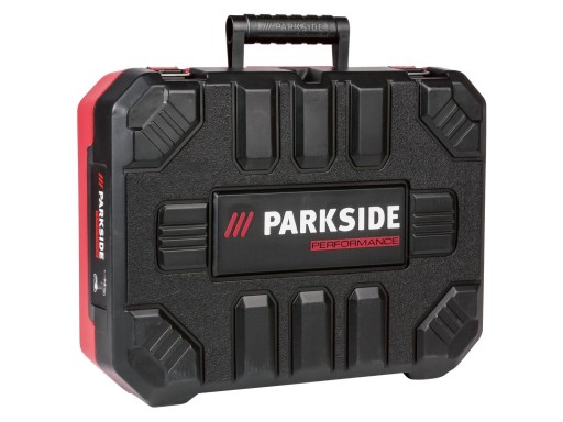 Аккумуляторная отвертка PARKSIDE PABSP 20-Li C3 20 В