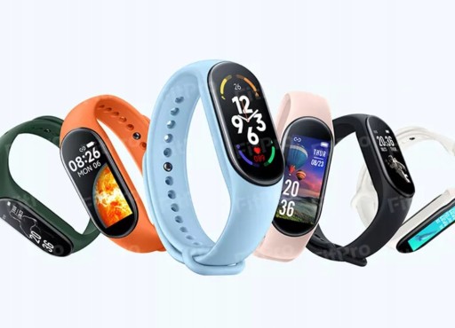 Часы SMARTBAND SMARTWATCH Пульс Шагомер Калории