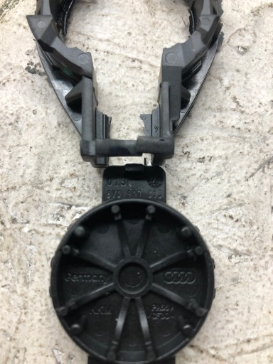 КРЫШКА ДАТЧИКА ДОЖДЯ AUDI A3 8V 8V0907613