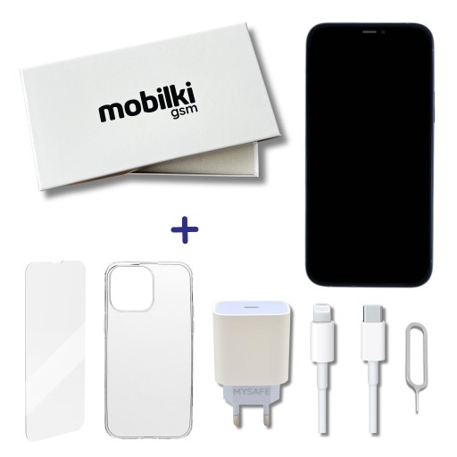 APPLE IPHONE 14 128 ГБ / ЦВЕТА / БЕСПЛАТНЫЙ НАБОР 360°
