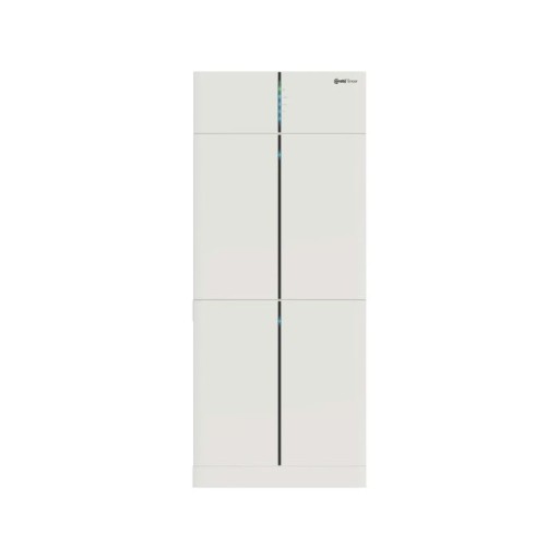 Готовый комплект для хранения энергии Corab Encor 6 кВтч