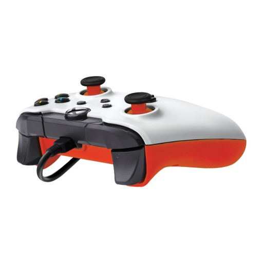 Проводная панель PDP Xbox Series One для ПК Atomic White