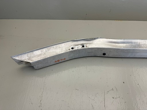 BMW F30 F20 F82 F83 F80 11-18R УСИЛЕНИЕ БАМПЕРА ПЕРЕДНЯЯ БАЛКА