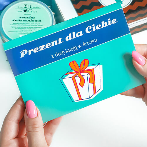 Matowy kubek na herbatę z pokrywką 350ml dla szefowej szefa mega fajny gift