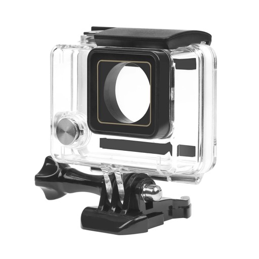 Водонепроницаемый чехол SHOOT для камеры GOPRO 3+/4 (GP.151)