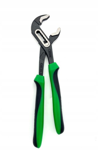 ЩИПЦЫ РЕГУЛИРУЕМЫЕ ТРУБНЫЕ ГИДРАВЛИЧЕСКИЕ КЛЮЧИ COBRA PROFESSIONAL TOPTUL