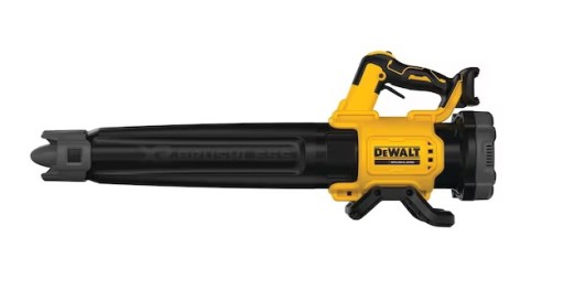 Воздуходувка DeWalt 18 В XR