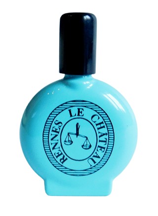 RENNES LE CHATEAU - ESSENZA MINIATURA PARFUM 6 МЛ