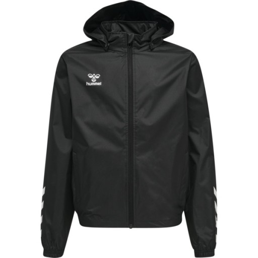 Hmlcore Xk Spray Jacket Детская нейлоновая куртка, размер 176