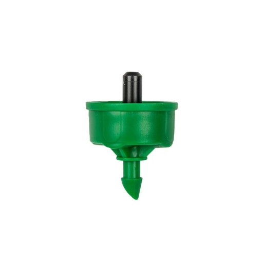 Emiter Kroplownik kompens 4l/h NO-DRAIN 5mm 100szt DSE-PCND04