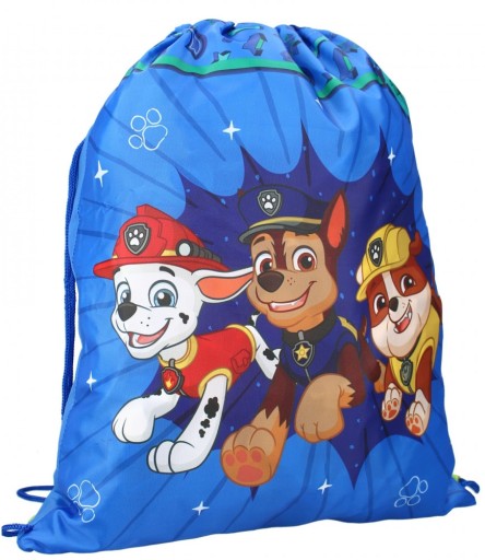 СУМКА PAW PATROL, ДЕТСКАЯ СУМКА, РЮКЗАК, РЮКЗАК