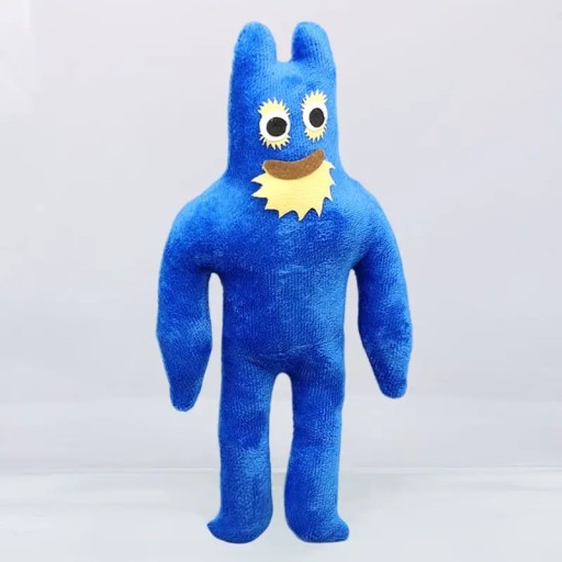 New Garden Of Banban 7 Kittysaurus Plush Toy Garten Of Banban 6 Syringeon M