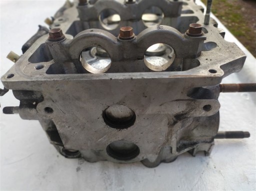 ГОЛОВКА TOYOTA LAND CRUISER 3.0D 3.0 D D4D 6814053