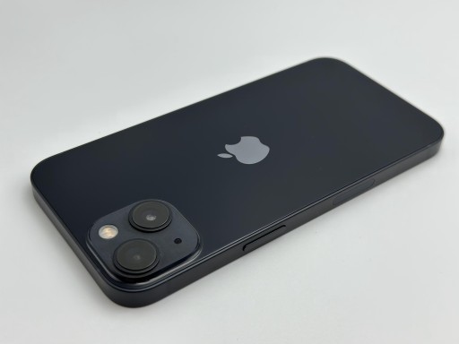 ЯБЛОЧНЫЙ IPHONE 13 5G 128 ГБ | АККУМУЛЯТОР 100% | КАК НОВЫЙ | ЧЕРНЫЙ