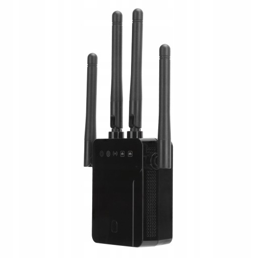 Усилитель сигнала Wi-Fi AC1200M 1200 МБ/с