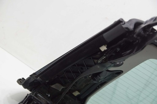 КОМПЛЕКТ ПРИВОДОВ КРЫШИ ЗАДНЕГО СТЕКЛА MERCEDES SL R230