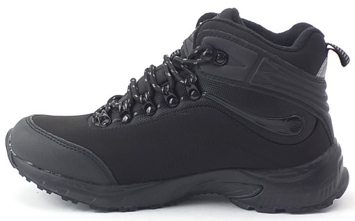 AMERICAN SOFTSHELL BUTY GÓRY TRAPERY ŚNIEGOWCE 41