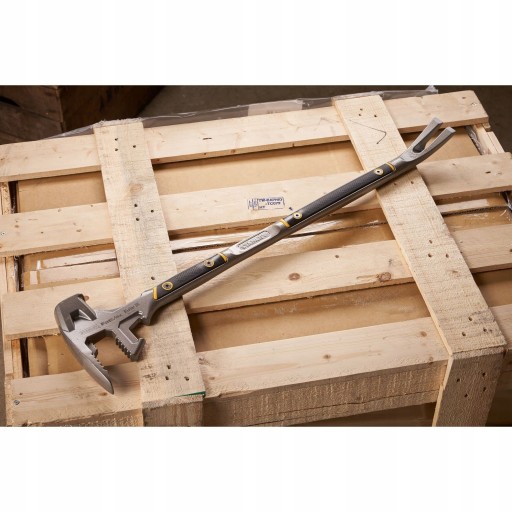 УНИВЕРСАЛЬНЫЙ СТРОИТЕЛЬНЫЙ ЭКИПАЖ FUBAR III 825MM STANLEY