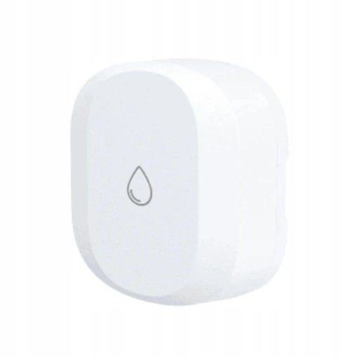 WOOX Smart ZigBee TUYA Датчик затопления