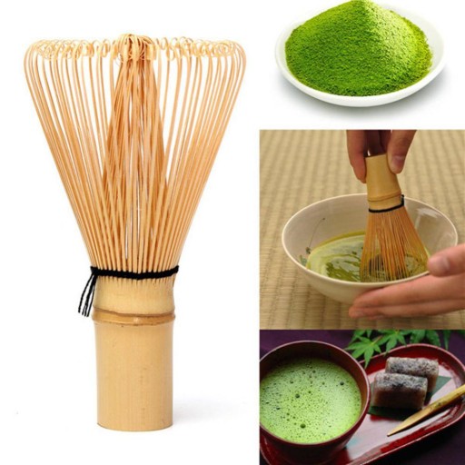 Чайный набор Matcha Whisk Идеально подходит для традиционной чашки чая Матча А.