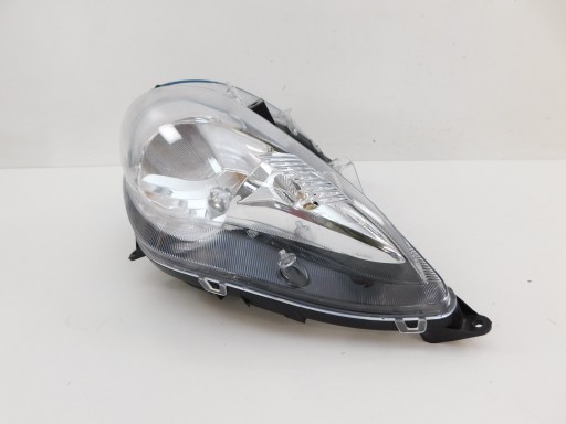 SUZUKI BURGMAN 125 13-17 ЛАМПА ФАРЫ ПЕРЕДНЯЯ