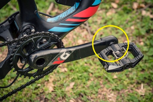 Карбоновые накладки SRAM Crank Arm Guard, защита кривошипа XX1