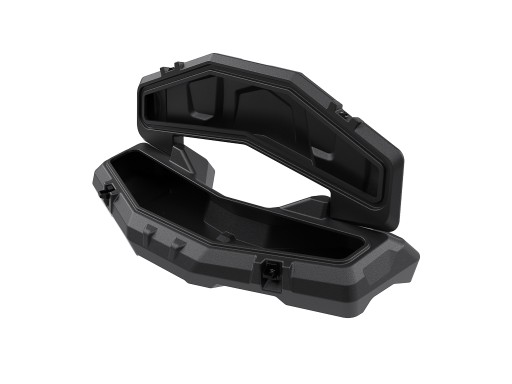 ПЕРЕДНЯЯ КОРОБКА GKA ДЛЯ QUAD CFMOTO 800 850 1000 С ЛОГОТИПОМ TESSERACT
