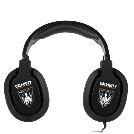 Новые наушники Turtle Beach CoD AW Taskforce Sentinel для PS4